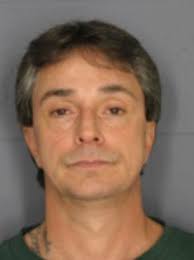 Parolee wanted in Texas arrested in Cortland County