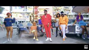 Video Rayvanny Ft Diamond Platnumzmwanza Entertainment News Celebrities Movies And Tv Shows Fashion Photo