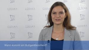 Hat sich der fahrer nicht an das verkehrsrecht gehalten, muss er mit einem bußgeldbescheid rechnen. Wann Kommt Der Bussgeldbescheid Nach Dem Blitzen