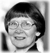 ETHEL MAW Obituary (2017)