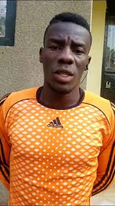 Hello Friends of OTB below is Edward Kasibante and exceptional sports  talent looking for support. I have been supporting Edward since he was Otb  academy player Due to circumstances beyond his control ...