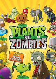 Plants Vs Zombies Video Game 2009 Imdb In 2020 Zombie Video Games Plants Vs Zombies Pc Games Download