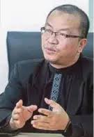 Muhammad Abdullah @ Nicholas Sylvester