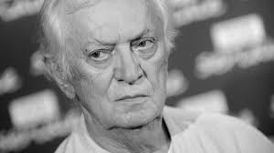 He was an actor, known for телевизионный театр (1953), jak rozpetalem. Marian Kociniak Nie Zyje Mial 80 Lat Miesiac Wczesniej Zmarla Jego Zona