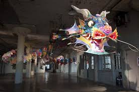 Ufunk Net Ai Weiwei Photographie Prison