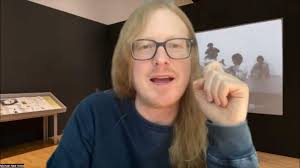 how we are in time and space: LA Filmforum May 21, 2022