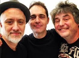 Cayó la banda de "La casa de papel" que preparaba un golpe con las máscaras  de la serie