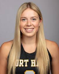 FORT HAYS STATE UNIVERSITY WOMEN'S BASKETBALL