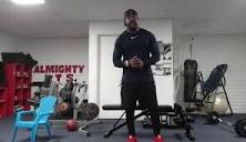 Almighty Personal Training studio | By Landis Owens Personal ...
