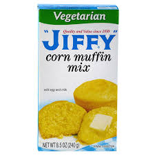 Collection by eura broom • last updated 4 weeks ago. Jiffy Vegetarian Corn Muffin Mix 8 5 Oz Muffin Bread Mix Meijer Grocery Pharmacy Home More