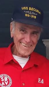 Edward Galante's Instagram, Twitter & Facebook