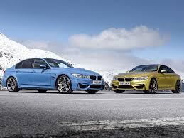 But the m2 is everything bmw, polished to a mechanical perfection unlike very few of those other cars. Bmw M3 M4 F80 F82 Ph Used Buying Guide Pistonheads Uk