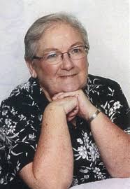 Obituary for Doris Ann Atkins