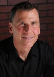 Catholic speaker Robert Rogers to share message of hope in the midst of  tragedy