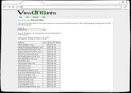 How To See What S Behind A Website The Kit 1 0 Documentation