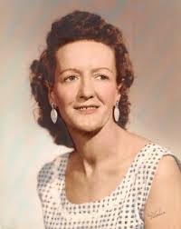 Anna Porter Obituary