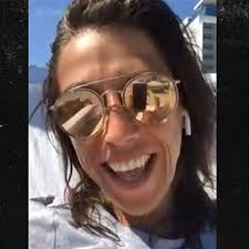 UFC's Joanna Jedrzejczyk Says Pre-Fight Weight Drama Was 'Mental Game'