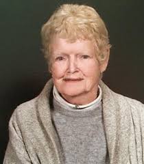 Alison Ruzicka Obituary (1927