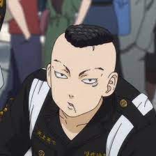 Pin Em Tokyo Revengers