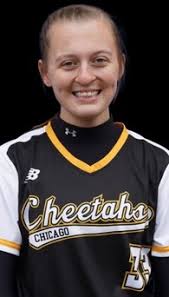 Zoe Becker's Women's Soccer Recruiting Profile