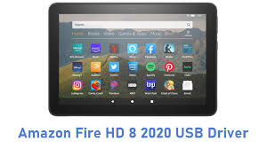 If you are using a kindle fire or fire hd tablet, see the next section. Download Amazon Fire Hd 8 2020 Usb Driver All Usb Drivers
