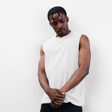 Best Summer Tank Tops & Vests for Men | 2025 Style Guide