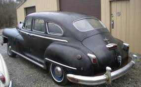 Image result for Gunmetal 1946 Chrysler