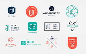 Logo Design Trends 2017 Best Logo Design Logo Design Logo Design Collection