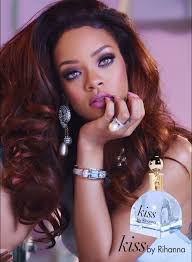 Rihanna has a collection of 11 perfumes with fragrance house parlux, the first of which was released in 2010. Rihanna S Kiss Seals The Deal With New Fragrance Launch The Perfume Society