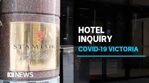 Donate to support our work. Sutton Had No Oversight Of Covid 19 Infection Control In Vic Hotel Quarantine Program Abc News Youtube