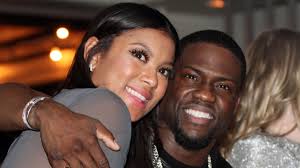 Kevin Hart and Wife Eniko Welcome Baby No. 2