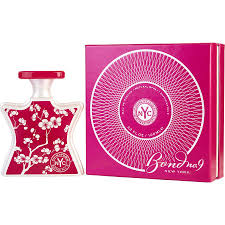 Bond No 9 Chinatown In 2020 Chinatown Bond No 9 Peach Blossoms