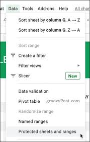 Populate the cells that you want to protect. How To Lock Cells In Google Sheets