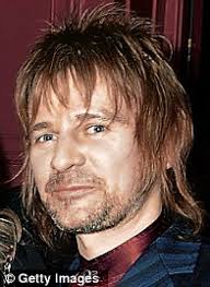 The Beatles dynasty: Their surnames made them famous before they were even  born