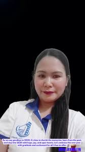 As we say goodbye to 2024, it's time to cherish the memories, learn from  the past, and step into 2025 with hope, joy, and open hearts. Let's embrace  the new year with