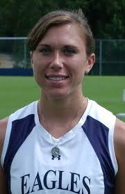 2010 Field Hockey Roster