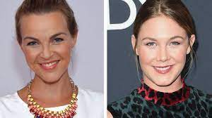 Moderatorin annika lau feierte vor kurzem ihre rückkehr zum sat.1 frühstücksfernsehen. Fruhstucksfernsehen Annika Lau Vertritt Schwangere Alina Promiflash De
