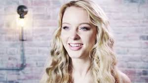 Zara Larsson's totally fake interview