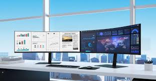 Sam is about to make you forget all about bixby. Samsung S34a650 Extremely Curved Display With 34 Inches Archyde
