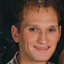 Matthew David ''Matt'' Eubanks Obituary