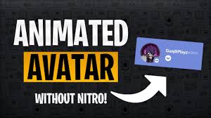 Find funny gifs, cute gifs, reaction gifs and more. How To Get Animated Profile Pic Without Nitro Discord Youtube