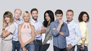 Plus belle la vie en streaming gratuit sur auvio. Plus Belle La Vie Sur France 3 La Diffusion De La Quotidienne Chamboulee Pour Les Mondiaux D Athletisme News Series Allocine