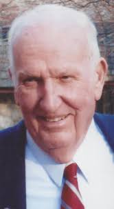 Obituary information for Hugh F. Lynch