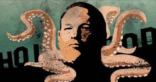 Harvey Weinstein: Here's what we know about the charges against him and  what comes next