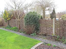Maybe you would like to learn more about one of these? Hazel Hurdles Fencing Panel 1 82m X 1 82m 6ft X 6ft By Papillon 109 99