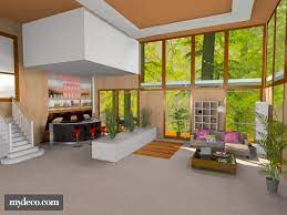 The application has an intuitive and smooth interface. Upstairs Downstairs Design A 3d Room With Stairs Contest On Roomstyler