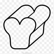 Pretzel zapatos deportivos 100% colombianos , cada uno se diseña con todo el corazón,para que sea único. Bread Coloring Book Loaf Toast Pretzel Bread Love White Png Pngegg