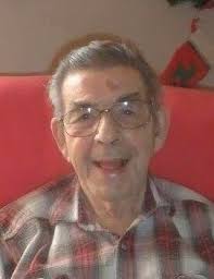 Glenn Grant Obituary