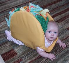 Again, studio diy gives us a favorite food costume. Taco Costume Costumesfc Com