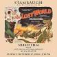 Silent Film: The Lost World